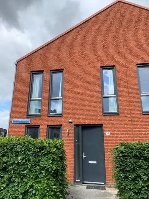 Foto 2: Vleuten - Gouden Koetslaan - Foto 2