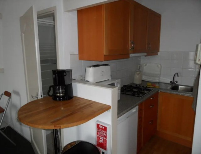 Foto 5: Brielle - Maarland Zuidzijde - Foto 5