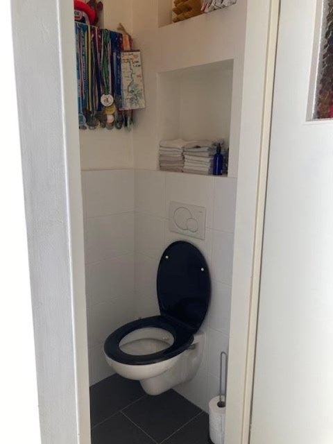 Foto 2: Bergen (NH) - Wetering - Foto 2