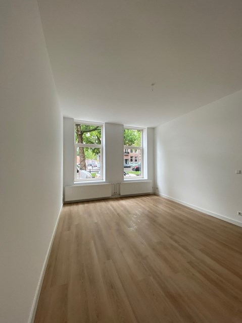 Foto 5: Rotterdam - Mathenesserlaan - Foto 5