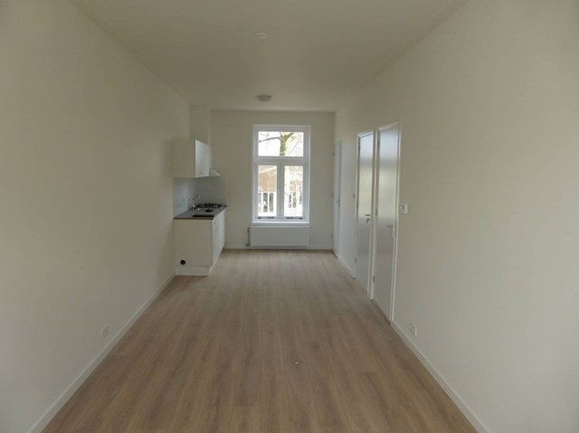 Foto 3: Hilversum - Violenstraat - Foto 3