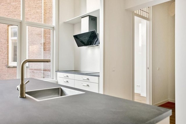 Foto 4: Amsterdam - Pieter de Hoochstraat - Foto 4