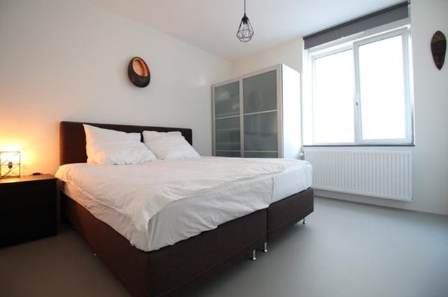 Foto 6: Amsterdam - Willem Augustinstraat - Foto 6