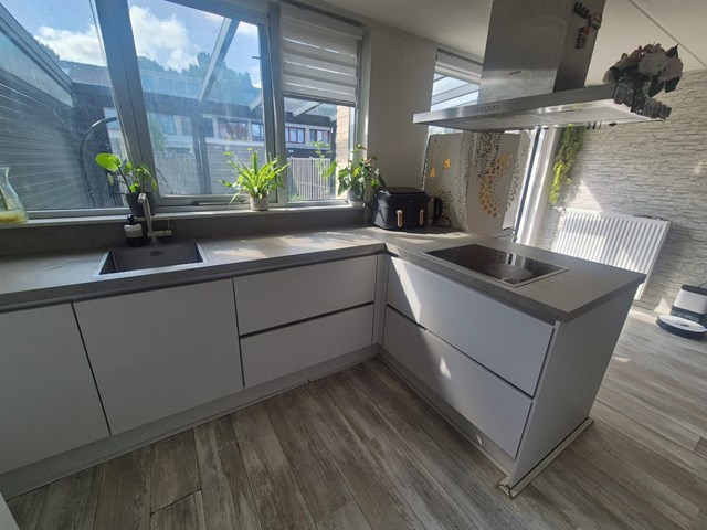 Foto 5: Almere - Quickstepstraat - Foto 5