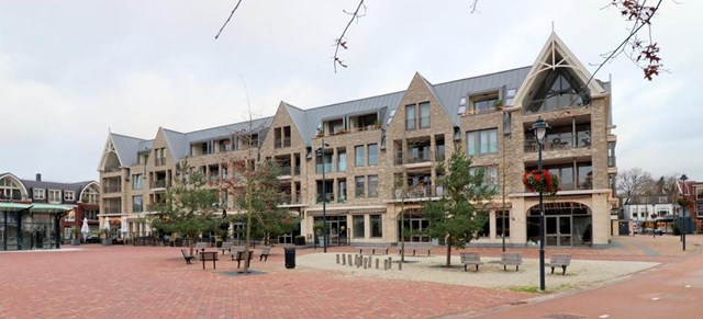 Foto 3: Bilthoven - Melchiorlaan - Foto 3