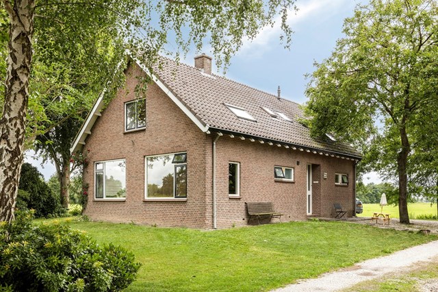 Foto 1: Woerden - Geestdorp - Foto 1