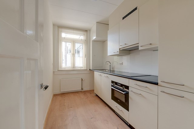 Foto 4: Amsterdam - Carillonstraat - Foto 4