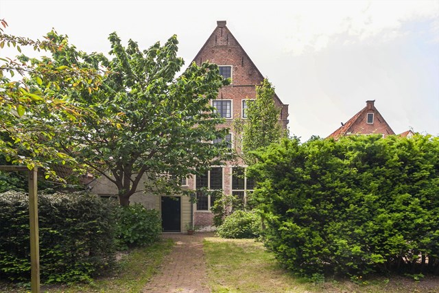 Foto 4: Hoorn (NH) - Korenmarkt - Foto 4