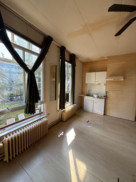 Foto 5: Zwolle - Koningin Wilhelminastraat - Foto 5