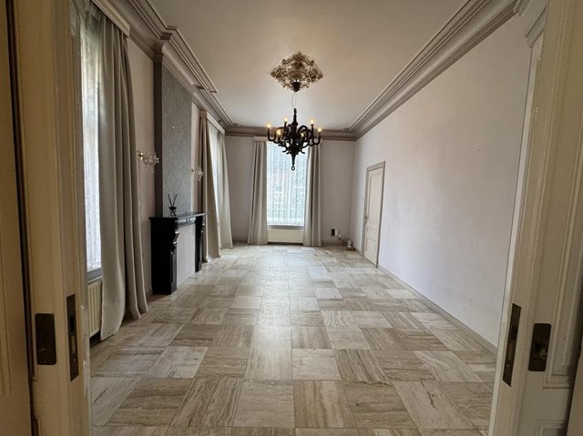 Foto 4: Budel - Nieuwstraat - Foto 4