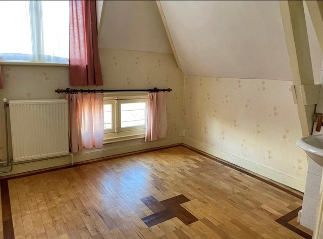 Foto 7: Kampen - Broederweg - Foto 7