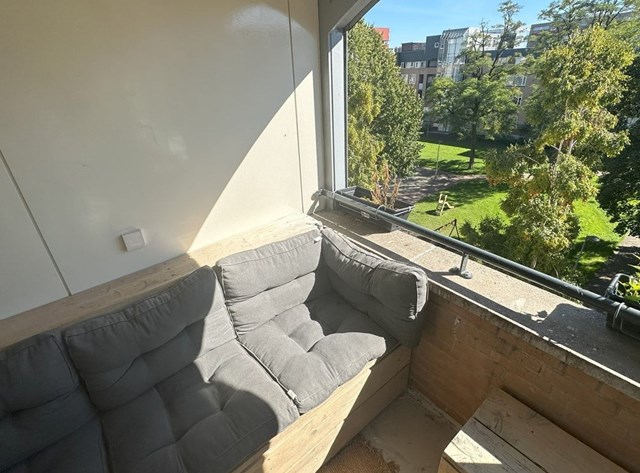 Foto 5: Almere - Blekerstraat - Foto 5