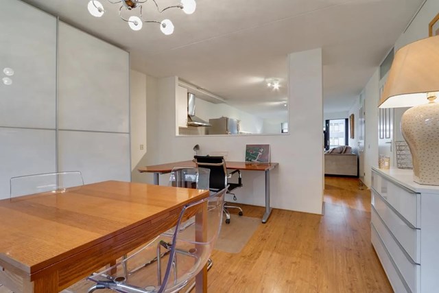 Foto 2: Amsterdam - Ladogameerhof - Foto 2