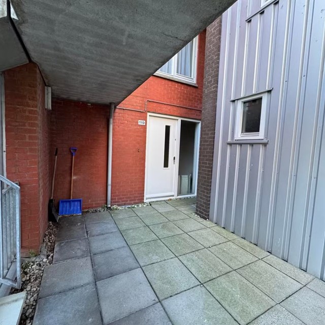 Foto 3: Groningen - Oudeweg - Foto 3