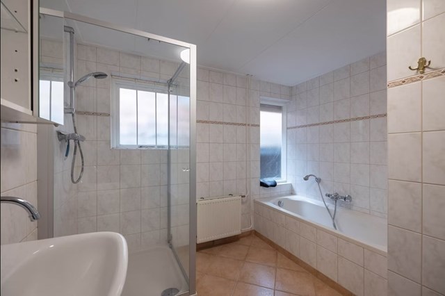 Foto 7: Ootmarsum - Marktstraat - Foto 7