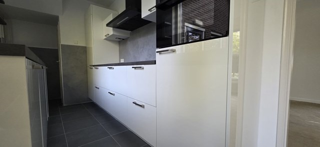 Foto 7: Zwolle - Prof. Feldmannweg - Foto 7