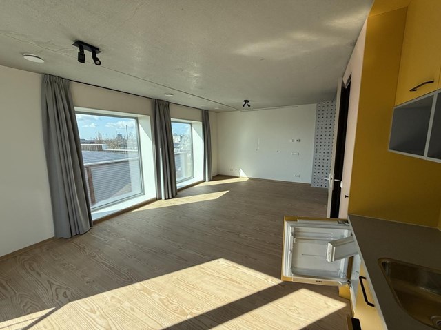 Foto 7: Amsterdam - Haparandaweg - Foto 7