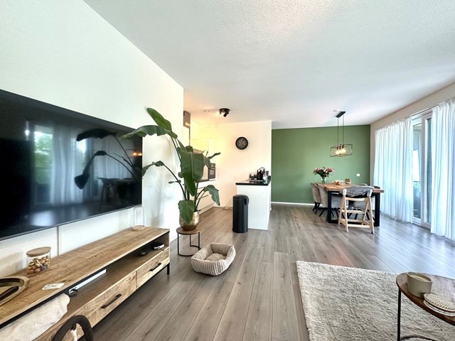 Foto 3: Den Haag - Escamplaan - Foto 3