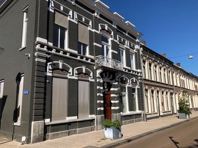 Foto 1: Tilburg - Willem Ii Straat - Foto 1