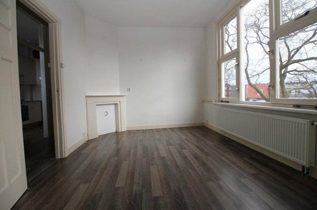 Foto 6: Den Haag - Van Musschenbroekstraat - Foto 6