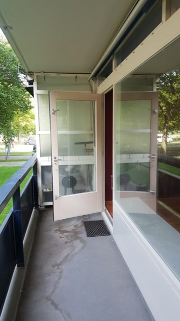 Foto 6: Arnhem - Gamerslagplein - Foto 6