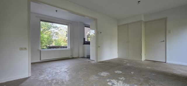 Foto 4: Zwolle - Prof. Feldmannweg - Foto 4