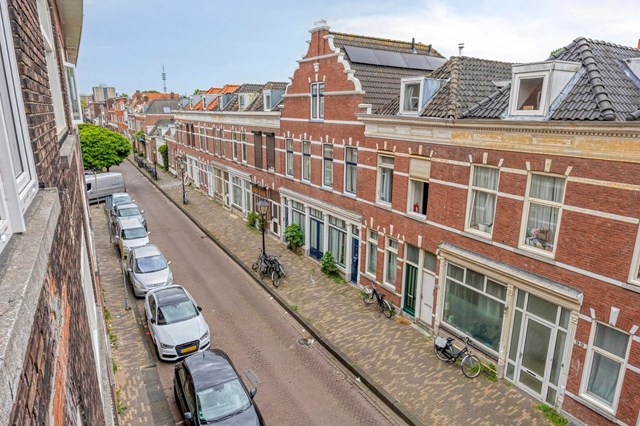 Foto 1: Rotterdam - Zuidhoek - Foto 1