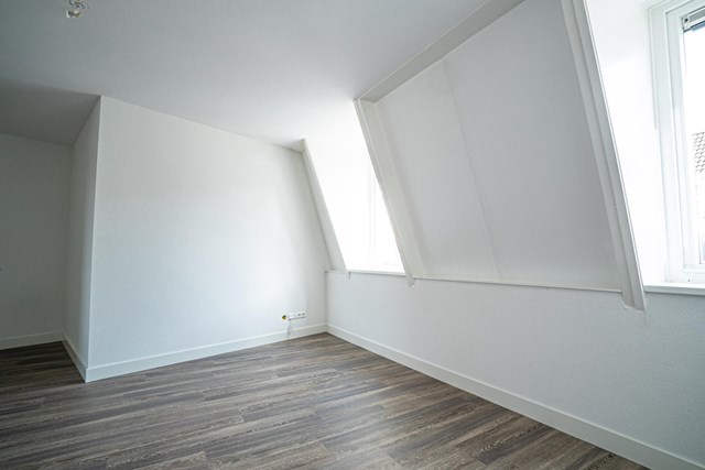 Foto 3: Utrecht - Neptunusstraat - Foto 3