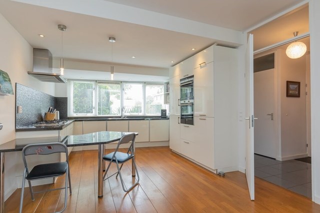 Foto 6: Hoofddorp - Louisahoeve - Foto 6