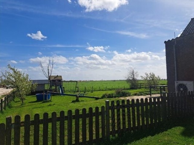 Foto 5: Broek in Waterland - Verdeek - Foto 5