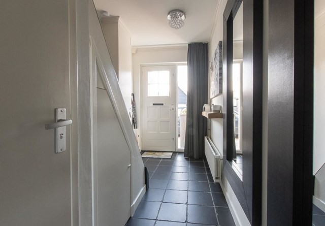 Foto 5: Yerseke - Beatrixstraat - Foto 5