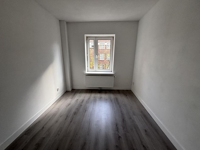 Foto 6: Amsterdam - Cabralstraat - Foto 6