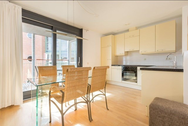 Foto 7: Den Haag - Grote Halstraat - Foto 7