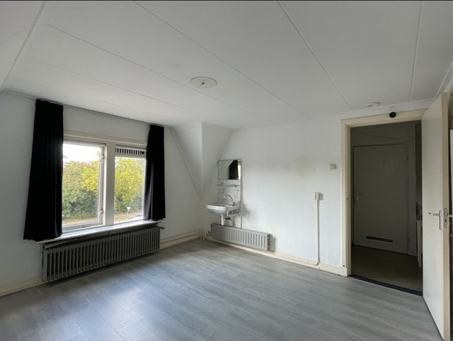 Foto 3: Nijmegen - Graafseweg - Foto 3