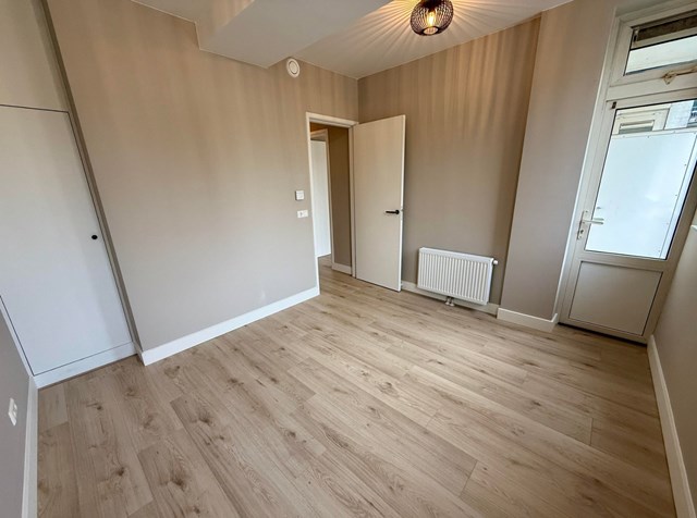 Foto 2: Amsterdam - Schollenbrugstraat - Foto 2