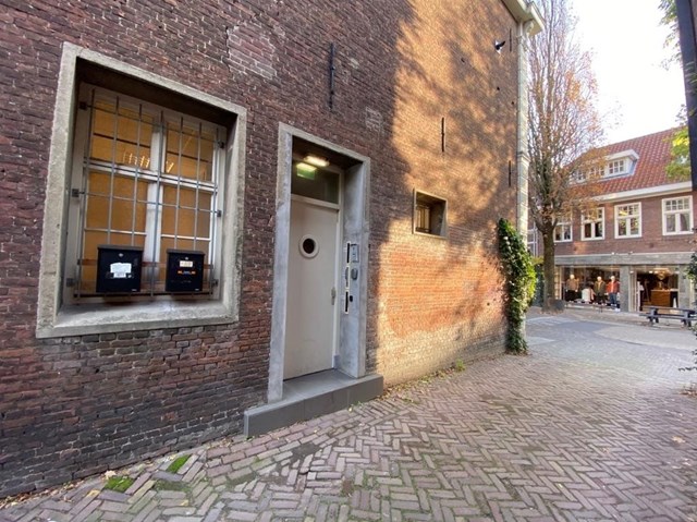 Foto 3: Eindhoven - Kleine Berg - Foto 3