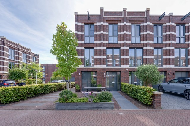 Foto 1: Wormerveer - Thalassa - Foto 1