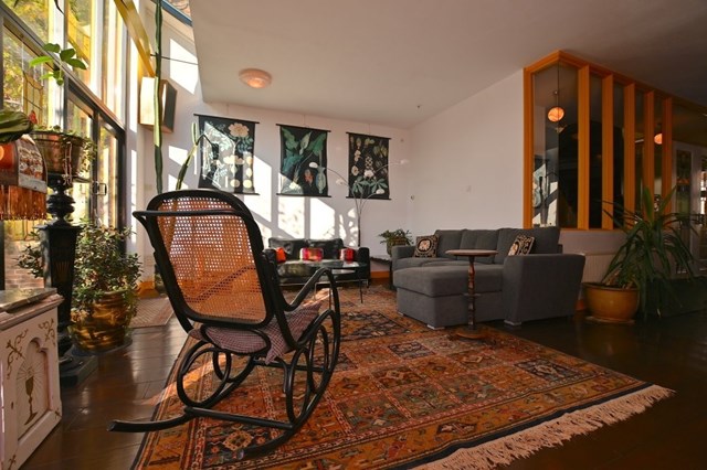 Foto 7: Groningen - Folkingestraat - Foto 7