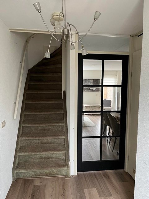 Foto 3: Wateringen - Bloemenlaan - Foto 3