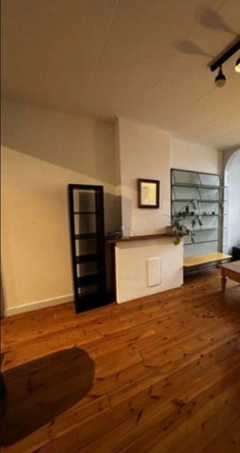 Foto 4: Rotterdam - Lambertusstraat - Foto 4