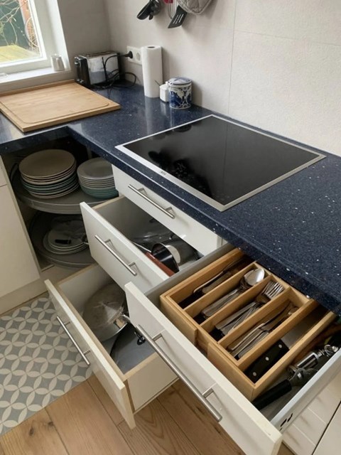 Foto 7: Leiden - West Havenstraat - Foto 7