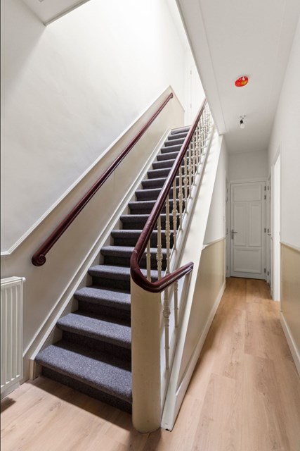 Foto 5: Amsterdam - Linnaeusstraat - Foto 5