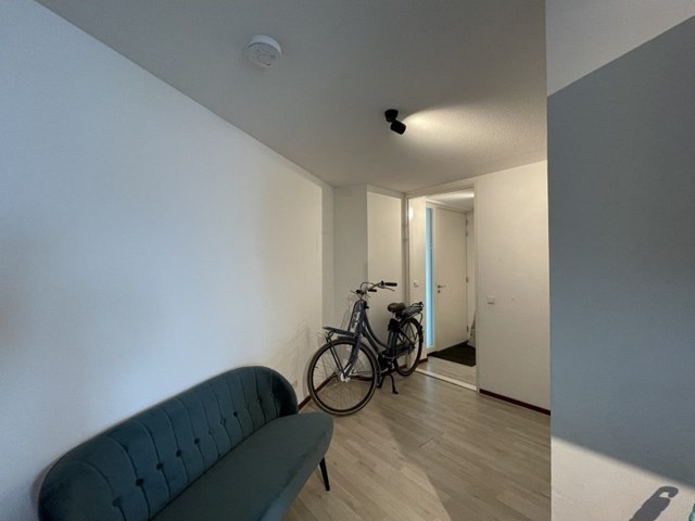 Foto 2: Den Haag - Leyweg - Foto 2
