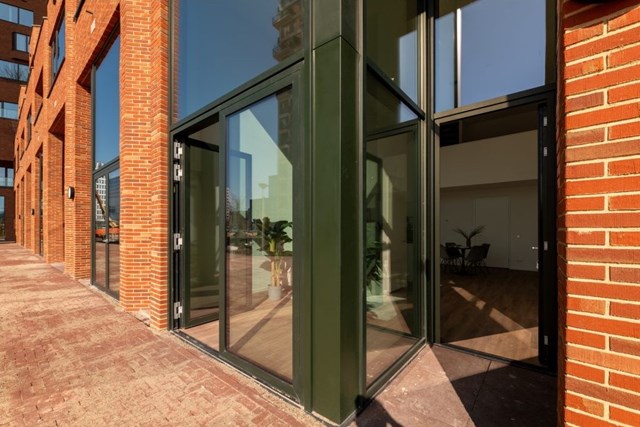 Foto 3: Amsterdam - Florence Pricehof - Foto 3