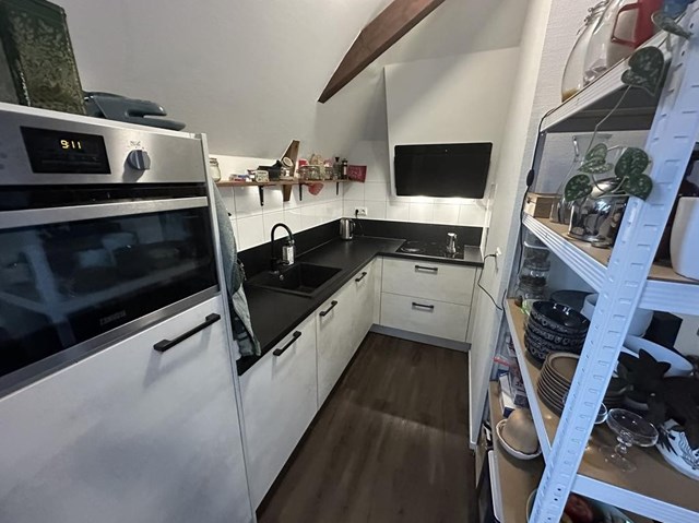 Foto 6: Leeuwarden - Burmaniastraat - Foto 6