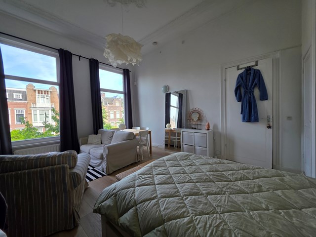 Foto 3: Breda - Baronielaan - Foto 3