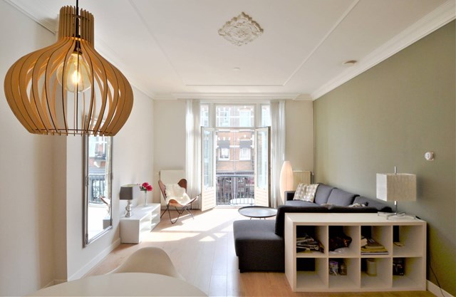 Foto 4: Amsterdam - Alexander Boersstraat - Foto 4