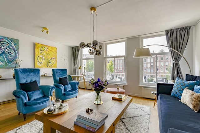 Foto 2: Amsterdam - Da Costakade - Foto 2