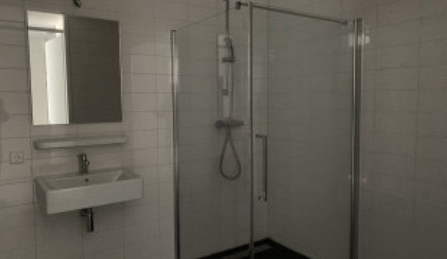 Foto 5: Amsterdam - Willem Parelstraat - Foto 5