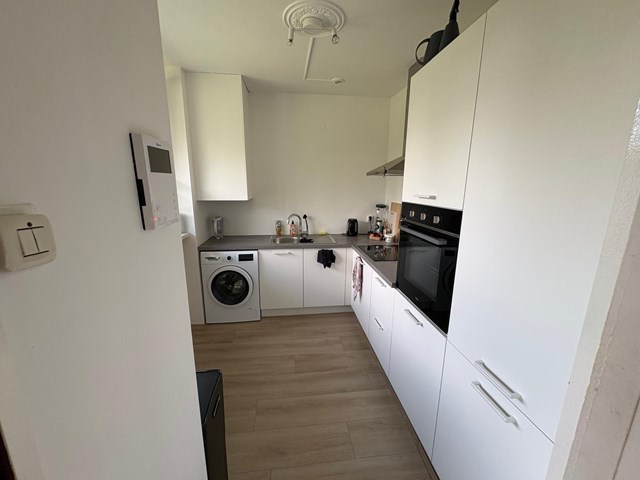 Foto 7: Zwolle - Telemannstraat - Foto 7